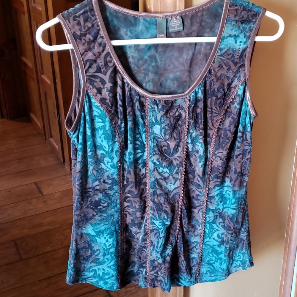 Tank top